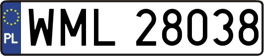 WML28038