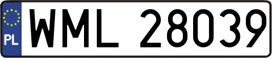 WML28039