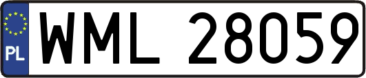 WML28059