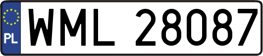 WML28087