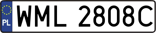 WML2808C