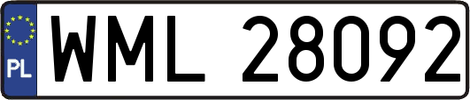 WML28092