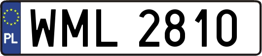 WML2810