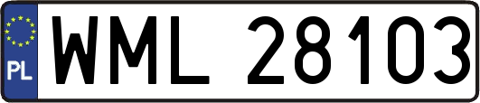 WML28103