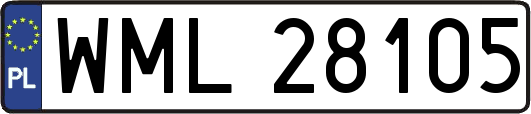 WML28105