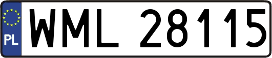 WML28115