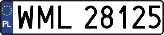 WML28125