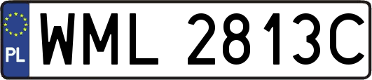 WML2813C