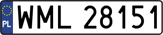 WML28151