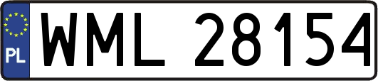 WML28154
