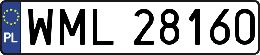 WML28160