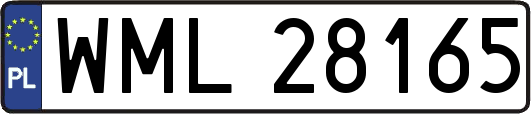WML28165