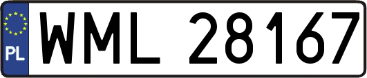 WML28167
