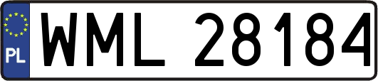 WML28184