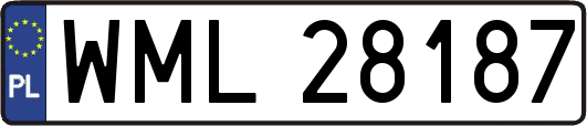 WML28187