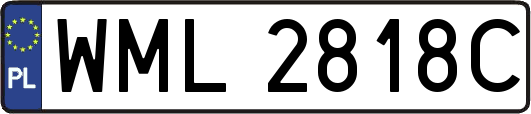 WML2818C