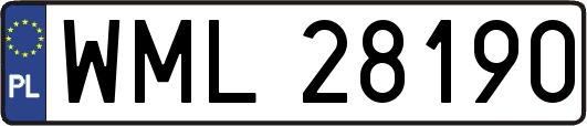 WML28190