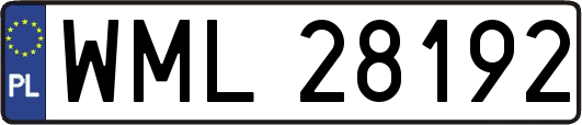 WML28192