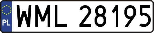 WML28195