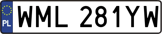 WML281YW
