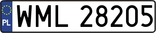 WML28205