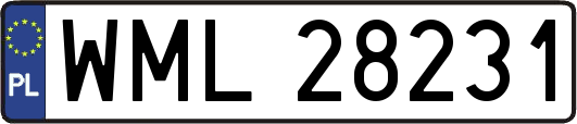 WML28231