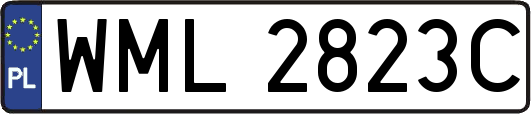 WML2823C