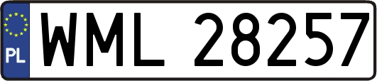 WML28257