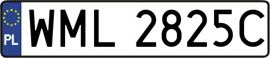 WML2825C