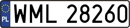WML28260