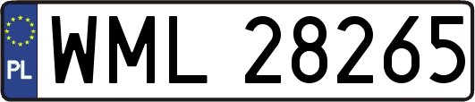 WML28265