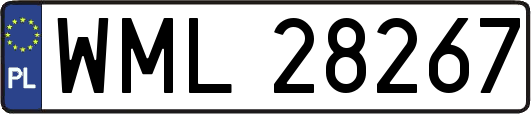 WML28267