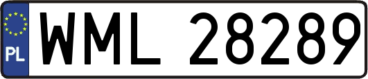 WML28289