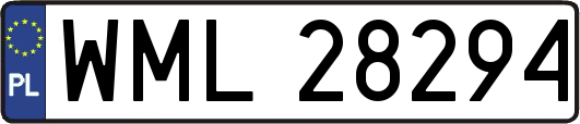 WML28294