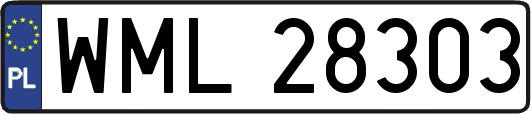 WML28303
