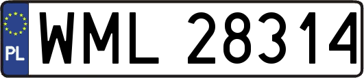 WML28314