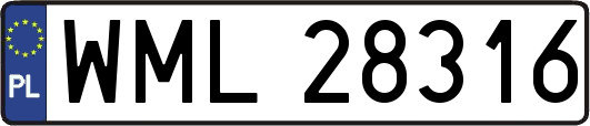 WML28316