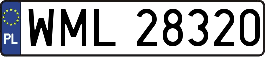 WML28320