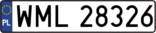 WML28326