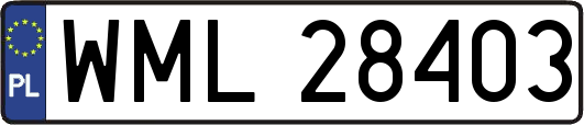 WML28403