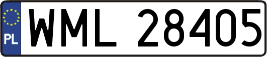 WML28405