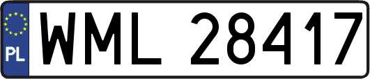 WML28417