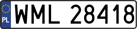 WML28418