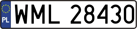 WML28430