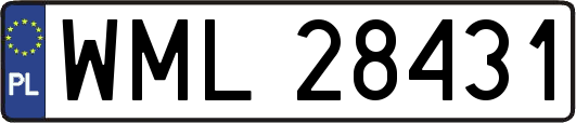 WML28431