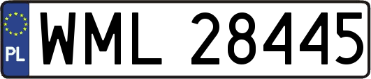 WML28445