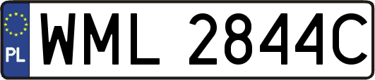 WML2844C