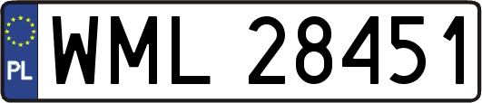 WML28451