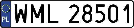 WML28501