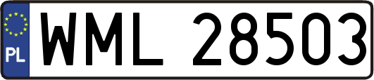 WML28503